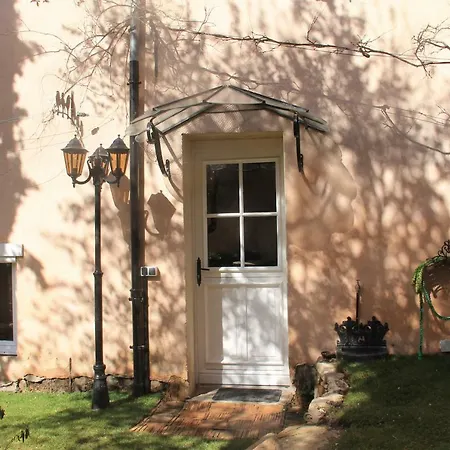L'atelier De Saint-just Guest house *