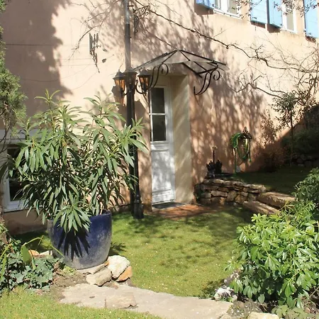 L'atelier De Saint-just 3* Lyon