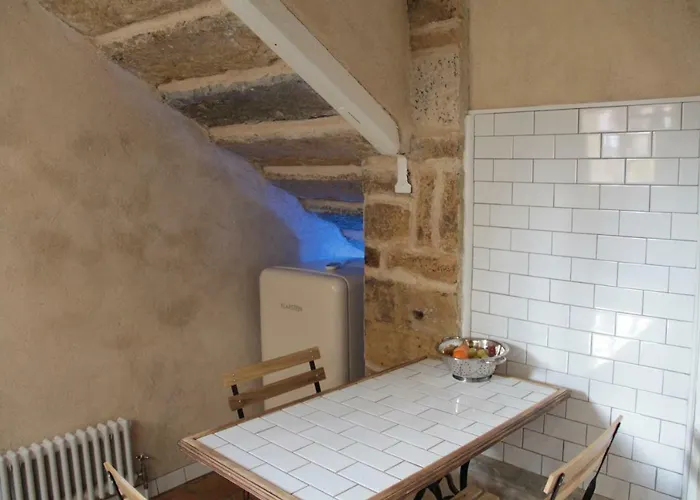 Affittacamere L'atelier De Saint-just