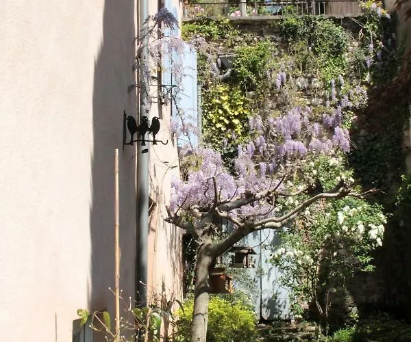 Affittacamere L'atelier De Saint-just