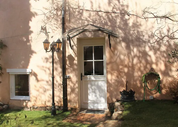 L'atelier De Saint-just Affittacamere 3*
